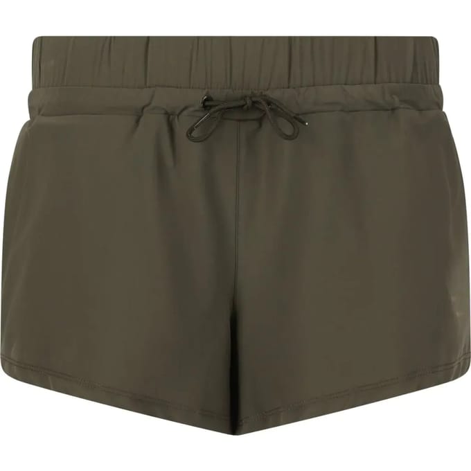 Damesshort Endurance Tarja