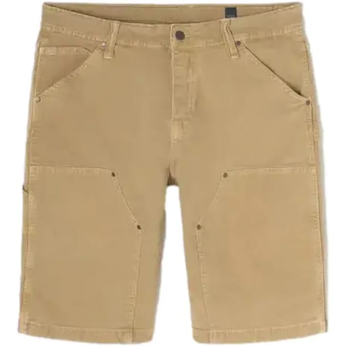 Korte Broek Le Temps des Cerises Bermudashort MECO