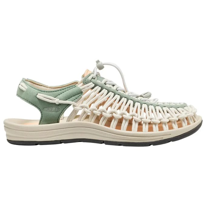 Dames wandelsandalen Keen Uneek