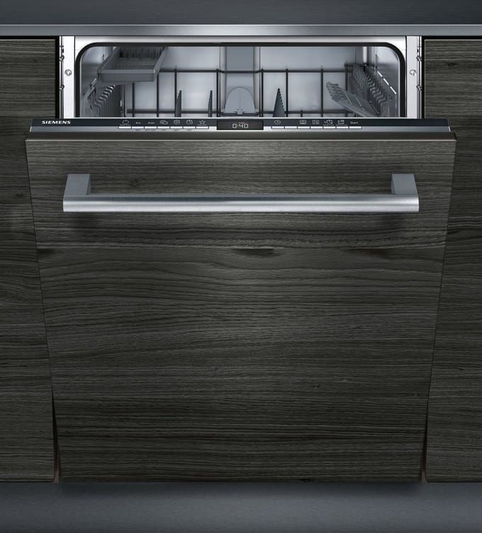 Siemens SE63HX60AE - iQ300 - Inbouw vaatwasser