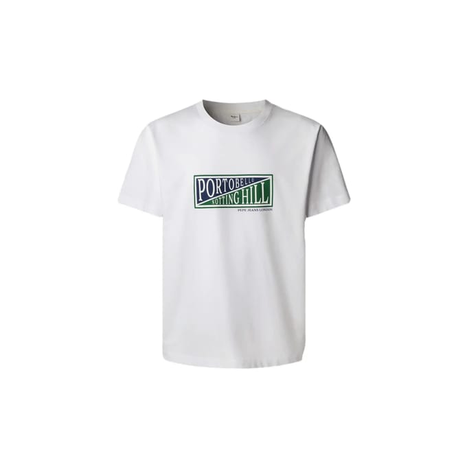 T-shirt Pepe Jeans Geroge