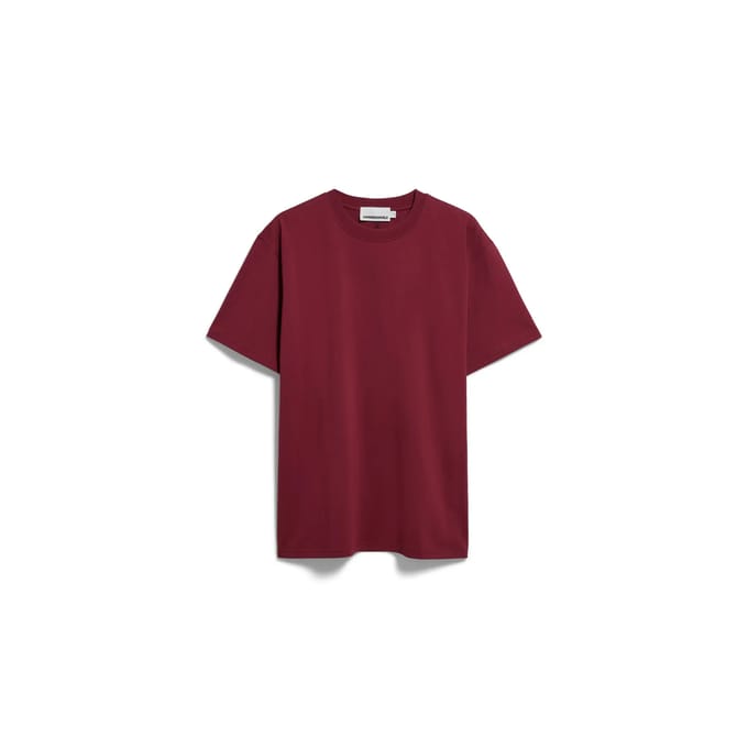 T-shirt middelgewicht Armedangels Maarkos
