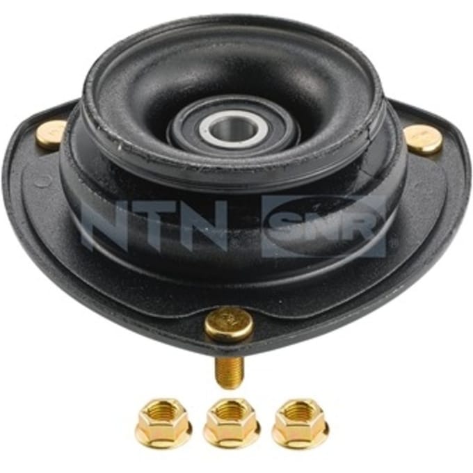 Reparatieset, veerpootbevestiging SNR KB673.22