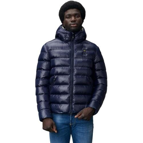 Windjack Blauer ADAMS 26WBLUC02054