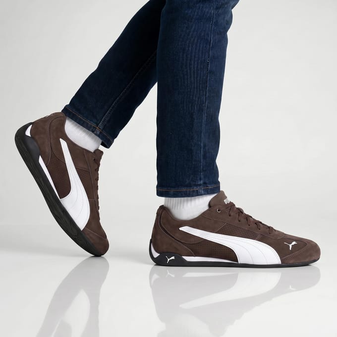 Puma  Lage Sneakers Puma Replicatch SD