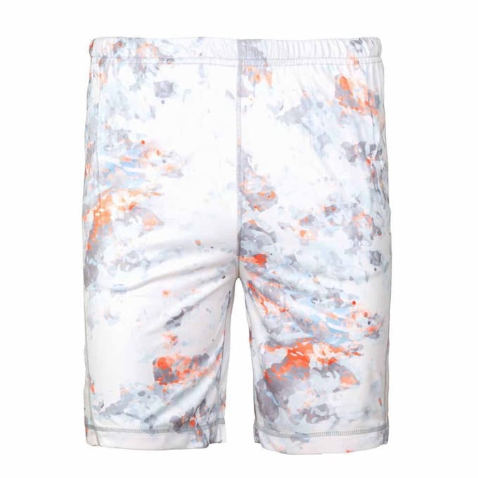 Graff Upf50 706 Korte Broek Veelkleurig S Man