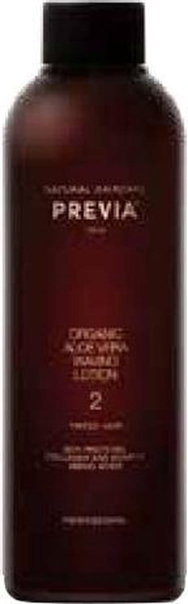 Previa Waving Lotion 2. 200 ml