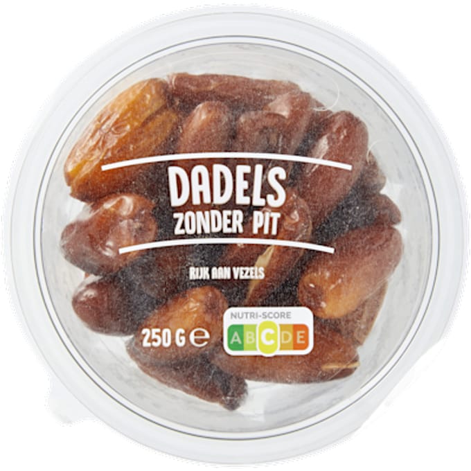 Dadels