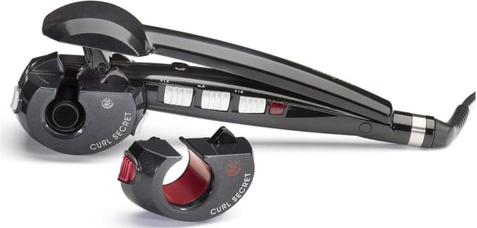 BaByliss C1300E Curl Secret 2 - Automatische Krultang