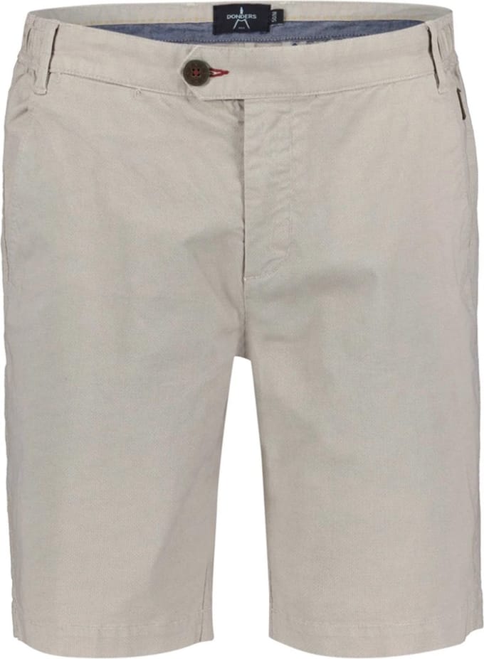 Donders 1860 Chino short - 76011-1610.1