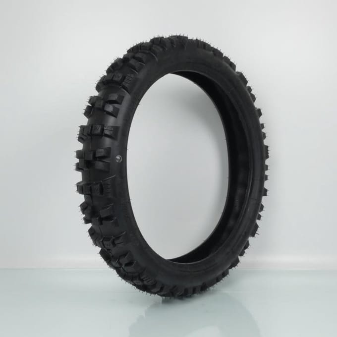 100-90-19 waygom pour moto ktm 250 sx 2003 ar / w005 hard 62m neuf