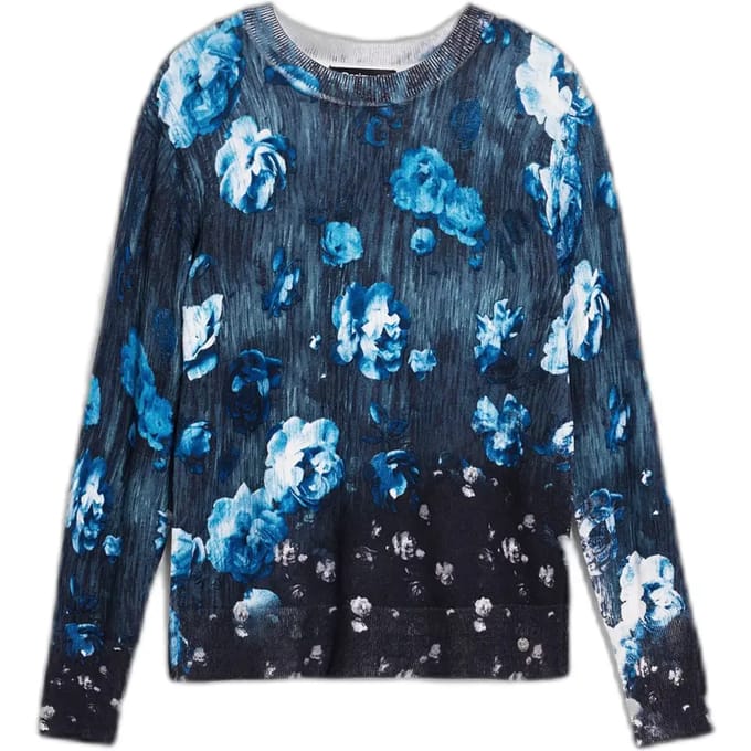 Vrouwentrui Desigual Fargo