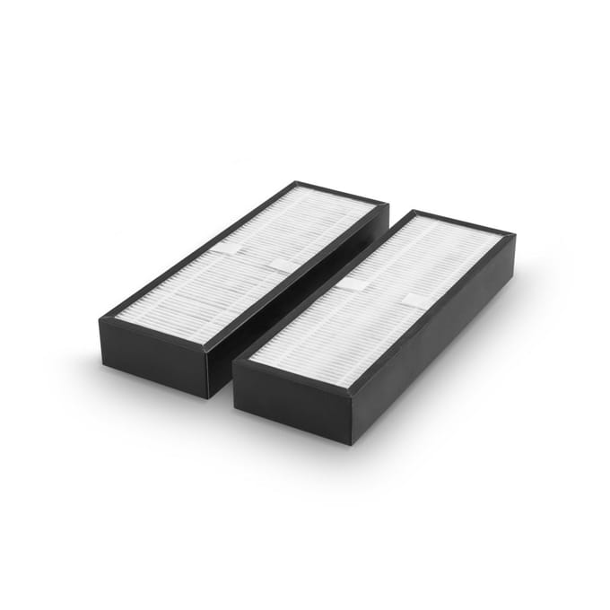HEPA-filter AW 20 S (2 stuks)