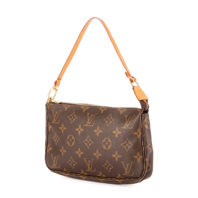 Accessory Pouch  Buidel