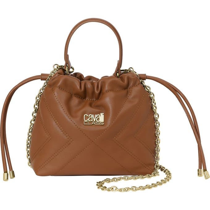 Damen-Beuteltasche mit Kettenriemen CCHB0203