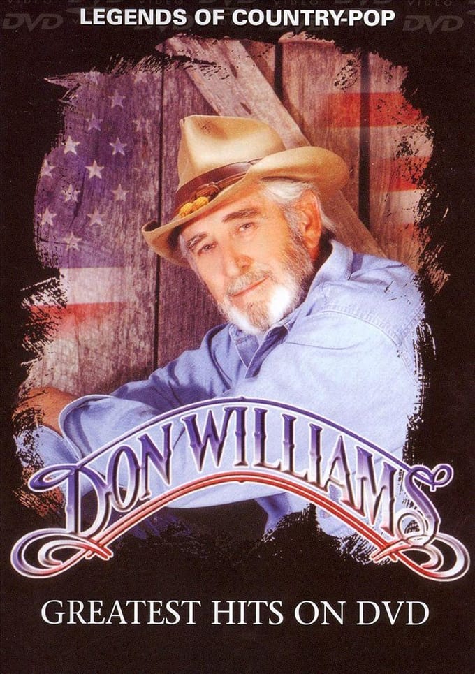 Greatest Hits on DVD