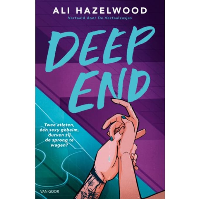 Deep End - Ali Hazelwood