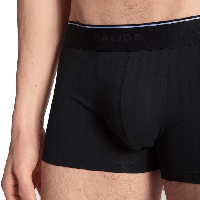 Calida Of Switzerland Pure & Style 2P Boxershorts