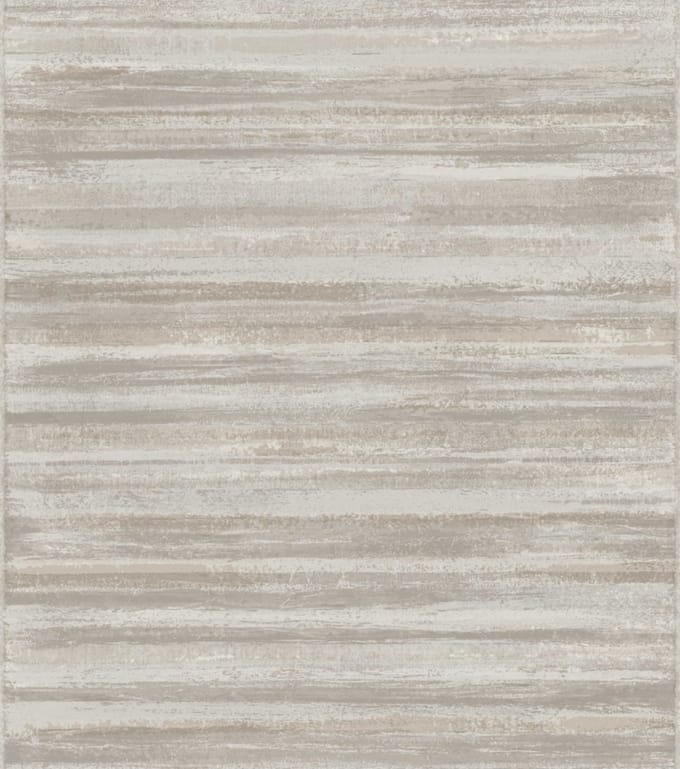 Behang met streepeffect - Behang - Muurdecoratie - Wallpaper - Vliesbehang - Textum - 0,53 x 10,05 M.