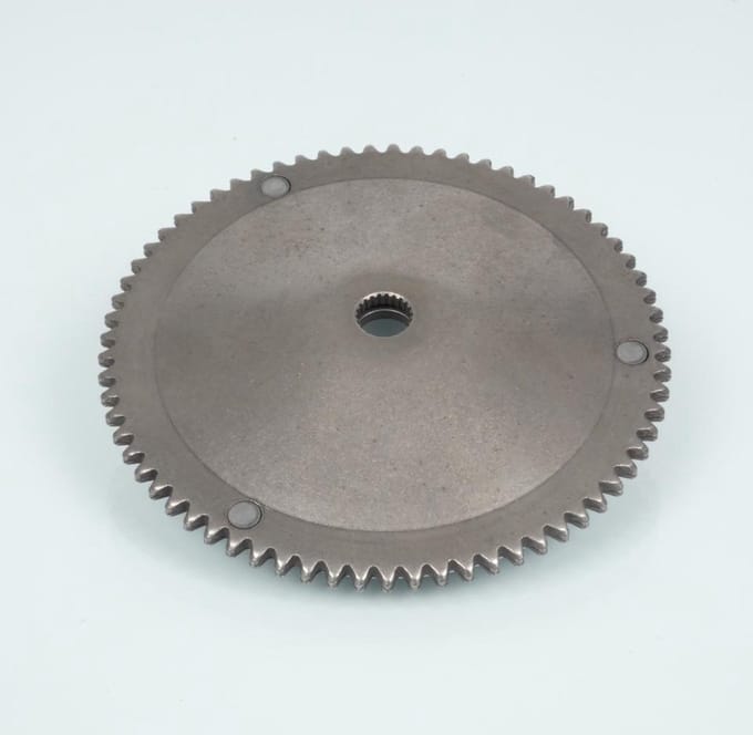 vaste wang variator rms voor scooter peugeot 50 xrace 2003 732801 nieuw
