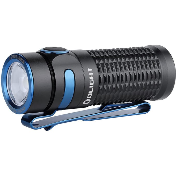 Olight baton 3