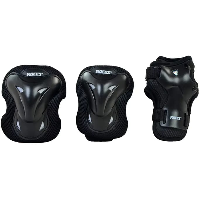 Kits voor rolbescherming Roces (x3)