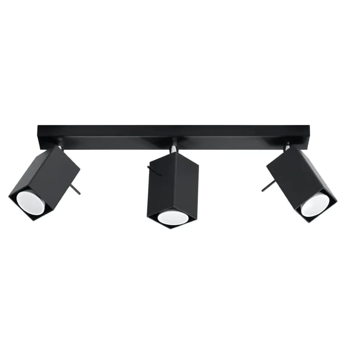 Plafondlamp Sollux Lighting Merida 3