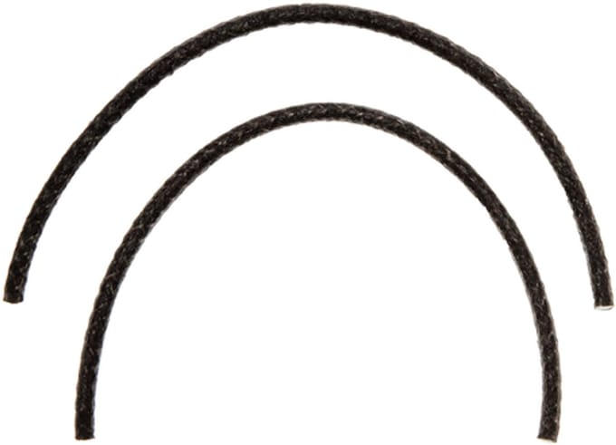 Brötje Afdichting afvoerstuk SOB 22-40 (2 stuks), 7628695