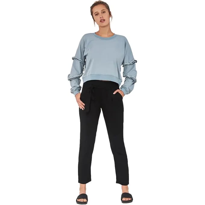 Dames sweatshirt 24 Colours