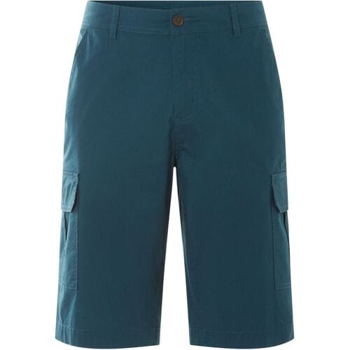 LIVERGY Korte heren broek (Petrol, 54)