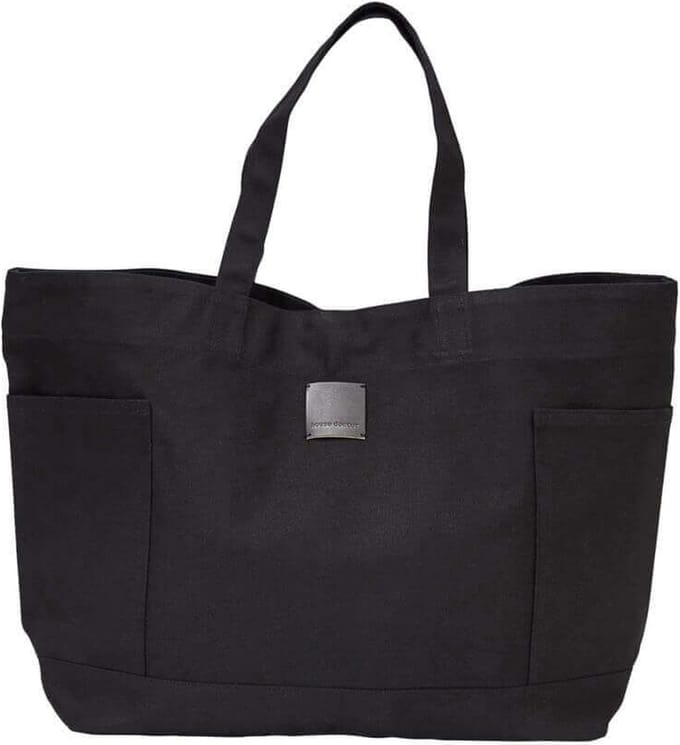 House Doctor Tas, Vacay, Piraten zwart