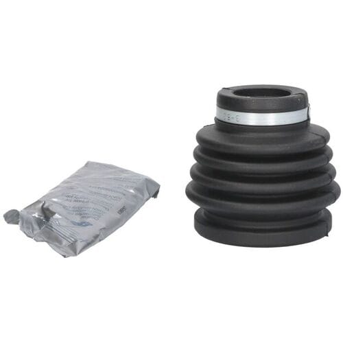 Balgenset, aandrijfas SPIDAN 24855