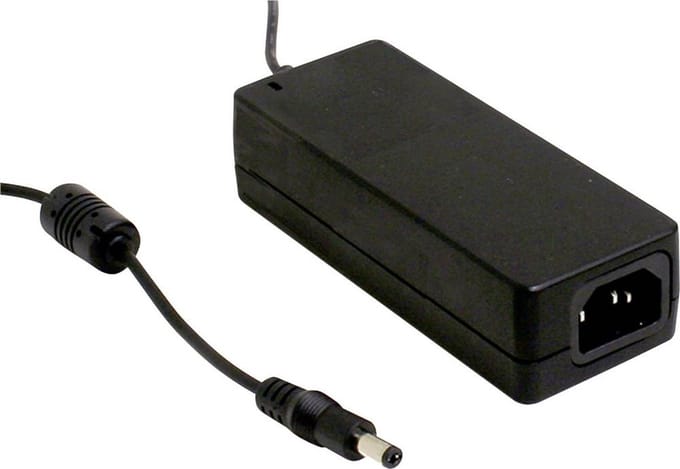 Mean Well GST60A07-P1J Tafelnetvoeding, vaste spanning 7.5 V/DC 6 A 45 W