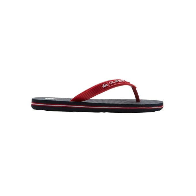Kinderslippers Quiksilver Molokai Core