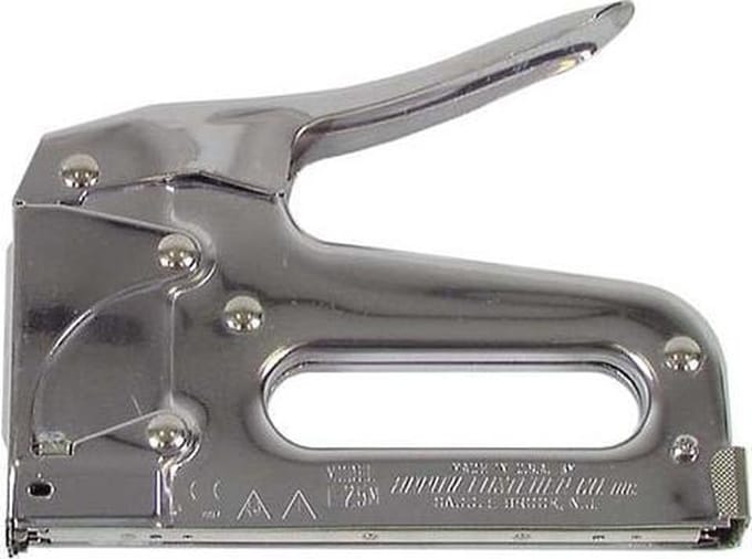 Arrow Nietmachine T25