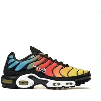 Nike Nike Air Max Plus - Sneakers - Unisex - Multi color