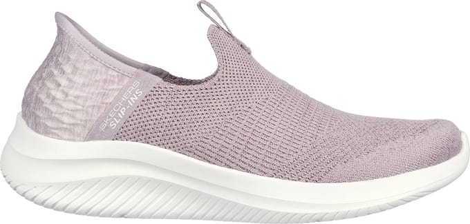 Skechers Slip-Ins Ultra Flex 3.0 Smooth Step, Vrouwen, Roze, Sneakers, maat: 37,5