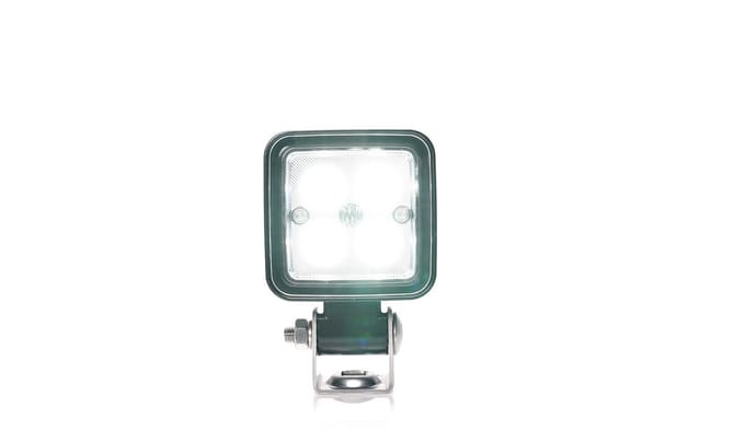 Werklamp - WAS - W261 - 3 - 7.6cm - Work / Scene