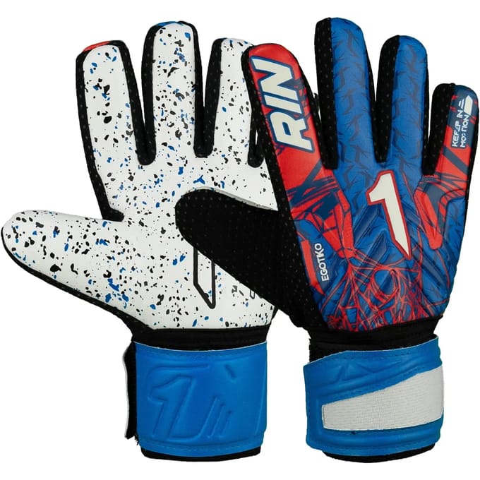 Keepershandschoenen Rinat Egotiko Vengador Gravity
