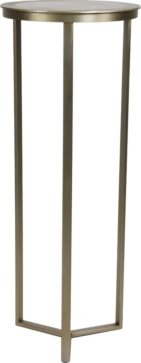 Light & Living Zuil Retiro - Goud - Ø40cm - Modern