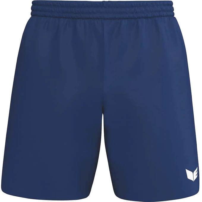 Erima Calcutta Short Kinderen - New Navy | Maat: 164