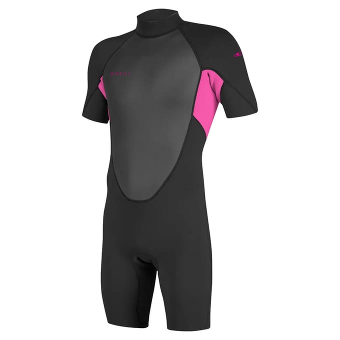 Shorty jumpsuit voor kinderen O'Neill Reactor-2 2 Back Zip