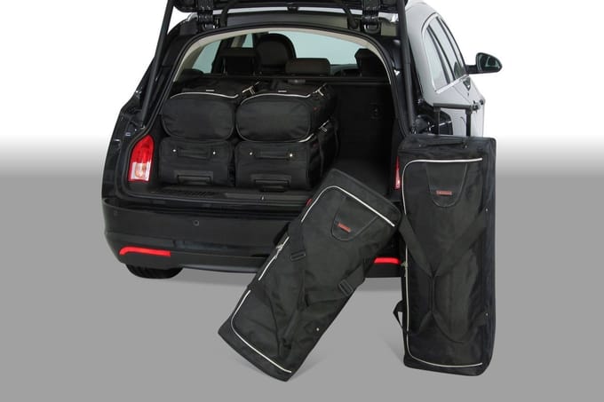 Car-Bags set Opel Insignia Sports Tourer