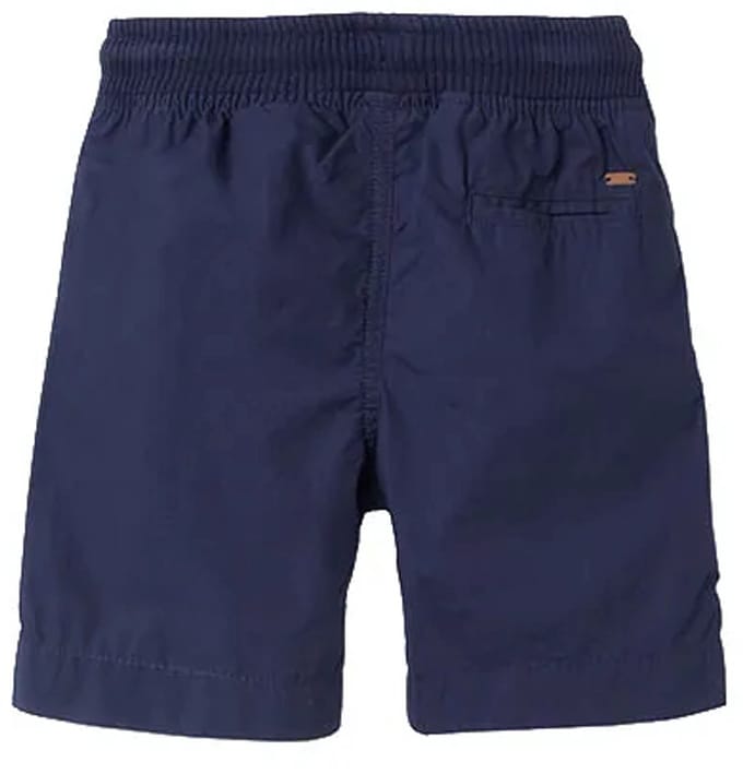 Zippy 3107117601 Korte Broek Blauw 4-5 Years Jongen