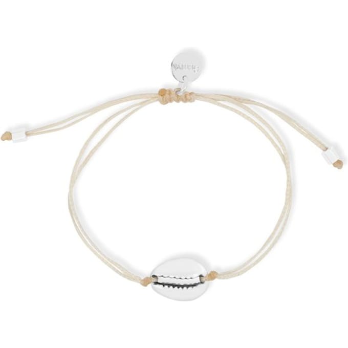 Scmyk armband BG-264 H Lemonhead zilverkleurig