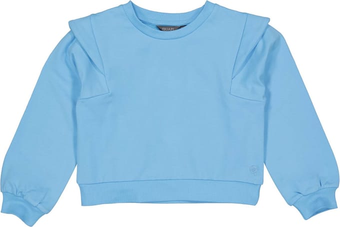 Quapi - Meisjes sweater - Maat 98