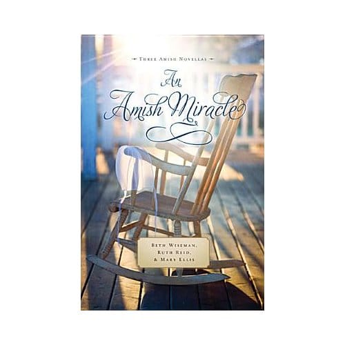 An Amish Miracle - Beth Wiseman