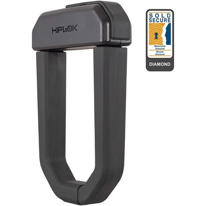 Antidiefstal u Hiplok D1000