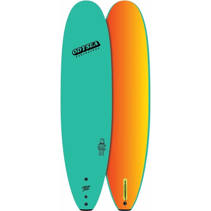 Surfplank Catch Surf Odysea 8.0