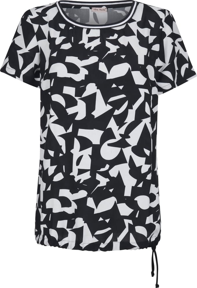 Alba Moda Blouse